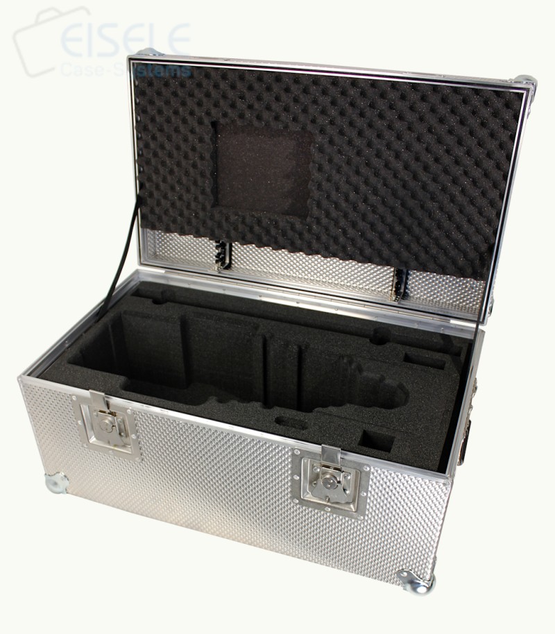 ANGENIEUX OPTIMO Ultra 12x "S35" "FF/VV" 36-435" "SET"- L 393 -