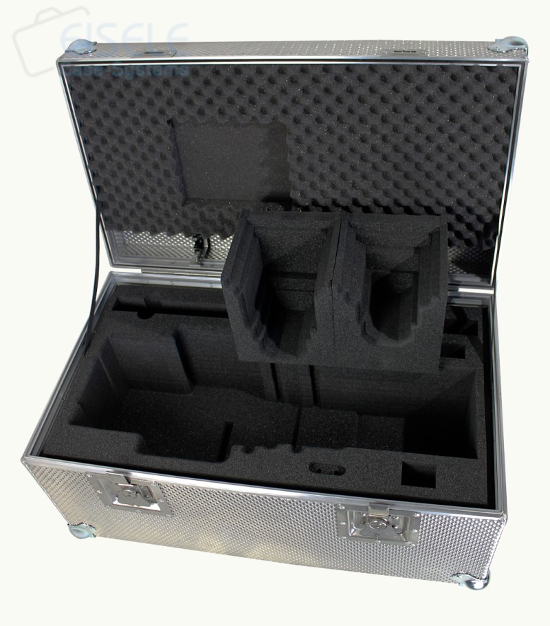 ANGENIEUX OPTIMO Ultra 12x "S35" "FF/VV" 36-435" "SET"- L 393 -