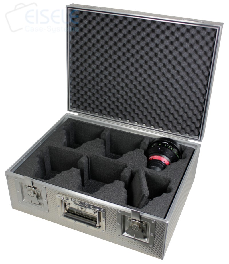 Canon Sumire Prime 6x WS -S118-