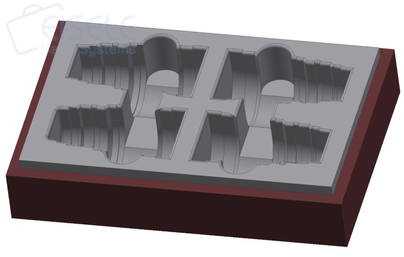 Leitz Primes 4x 21-135 mm  - S 133 -