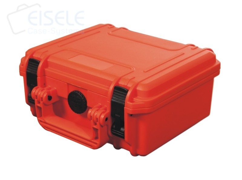 OutDoor Typ OD-23-10 orange, leer