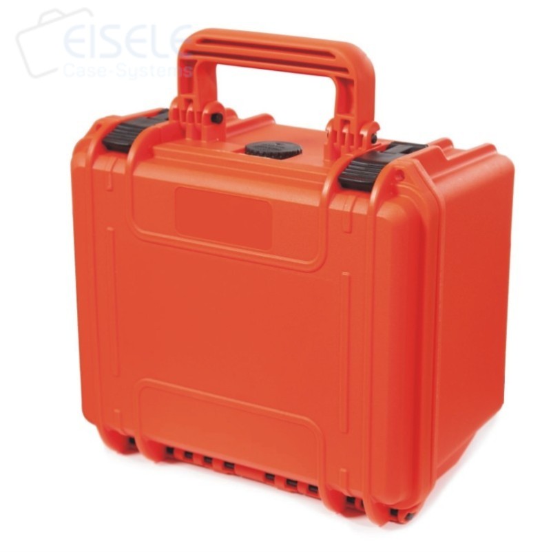 OutDoor Typ OD-23-15 orange, leer