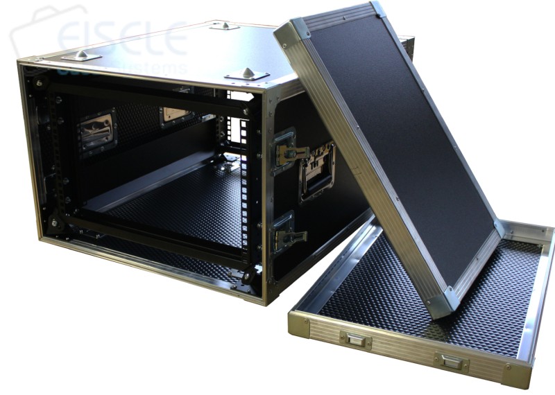 VARIOS-R Flightcase