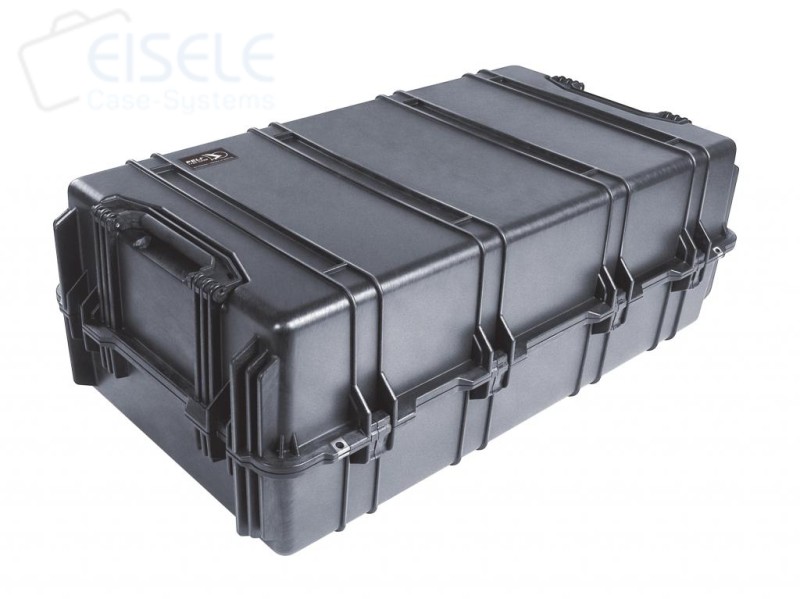 PELI- case Typ 1780 R schwarz, leer