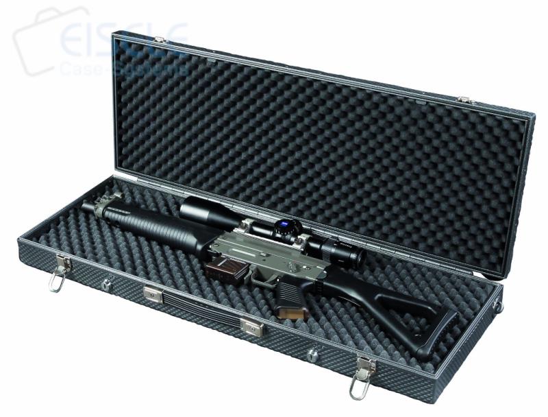 Waffenkoffer - gun case