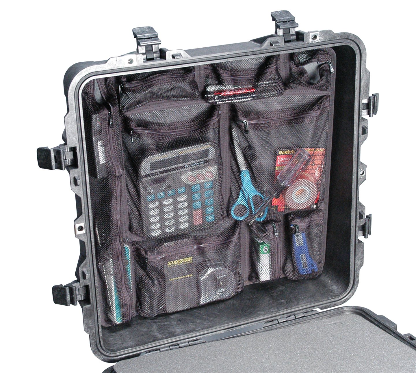 LID Organizer für PELI Typ 1495