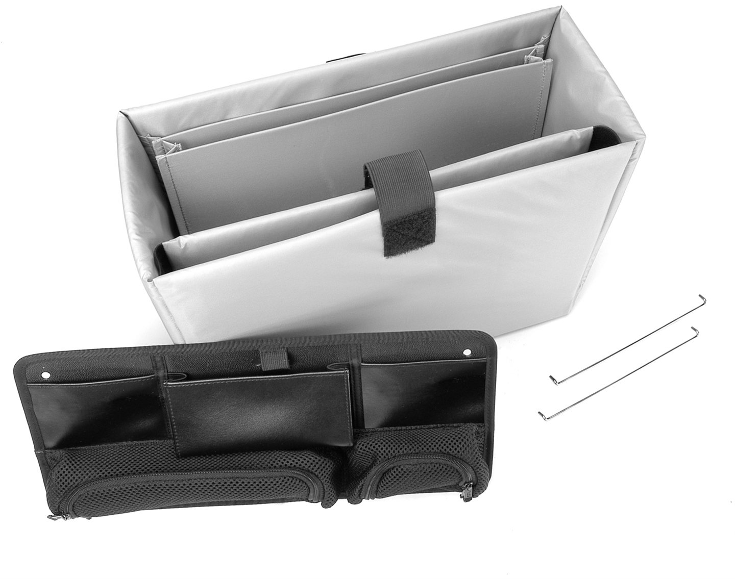 Office Divider mit LID Organizer für PELI Typ 1430