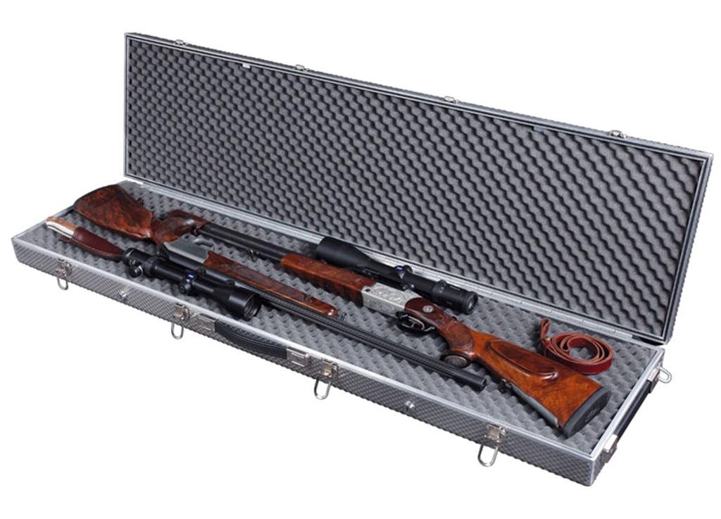 Waffenkoffer - gun case