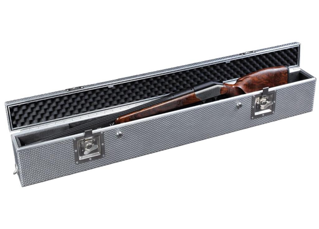 Waffenkoffer - gun case