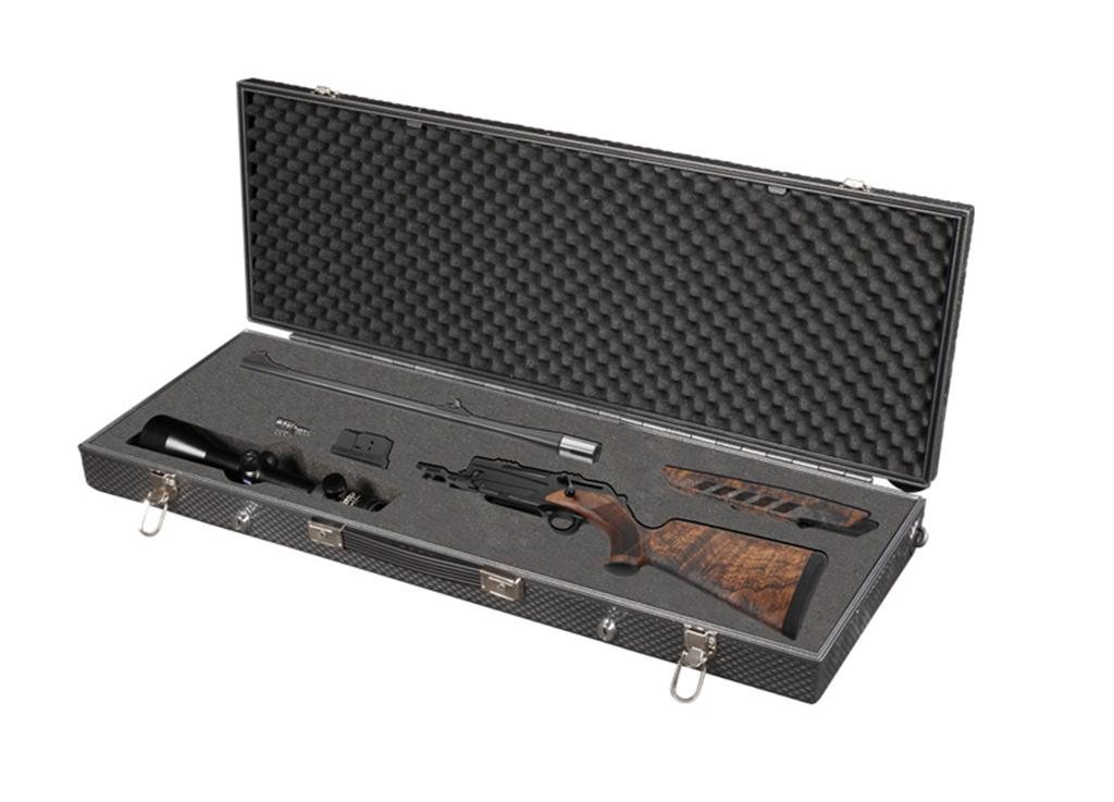 Waffenkoffer - gun case