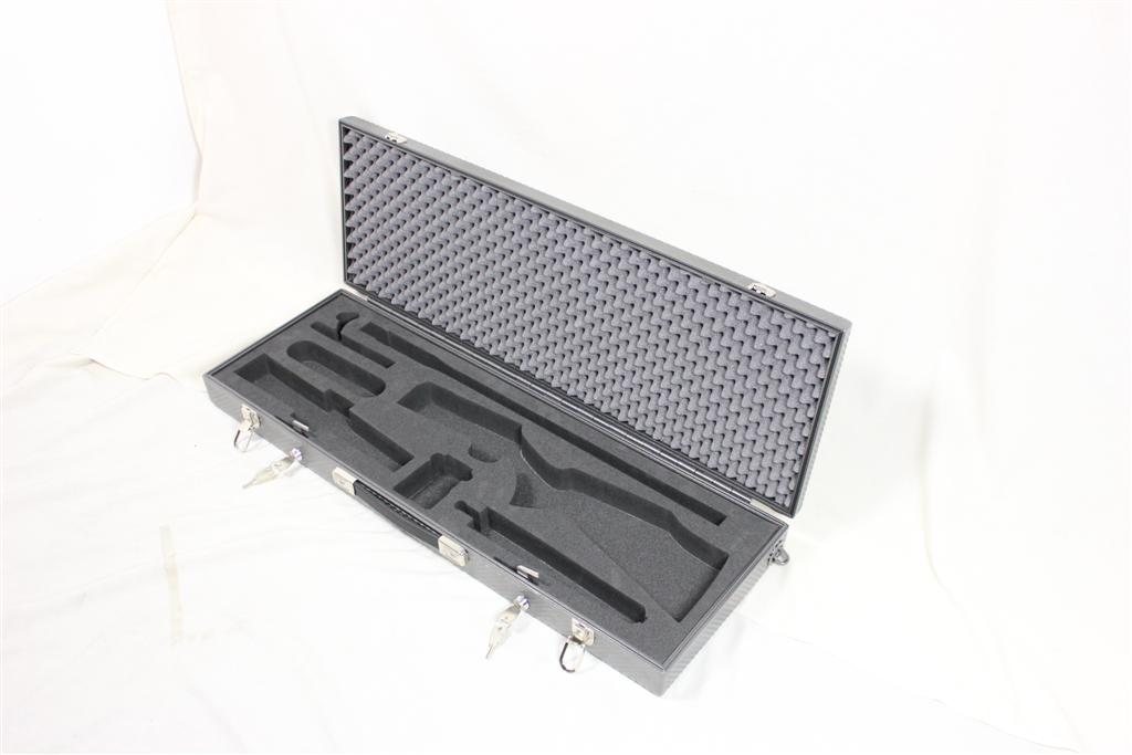 Waffenkoffer - gun case