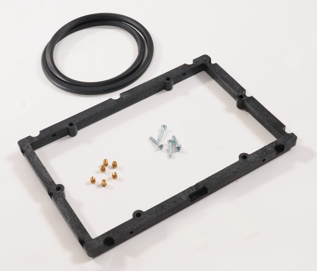 Panel Frame für PELI Typ 1200/1300