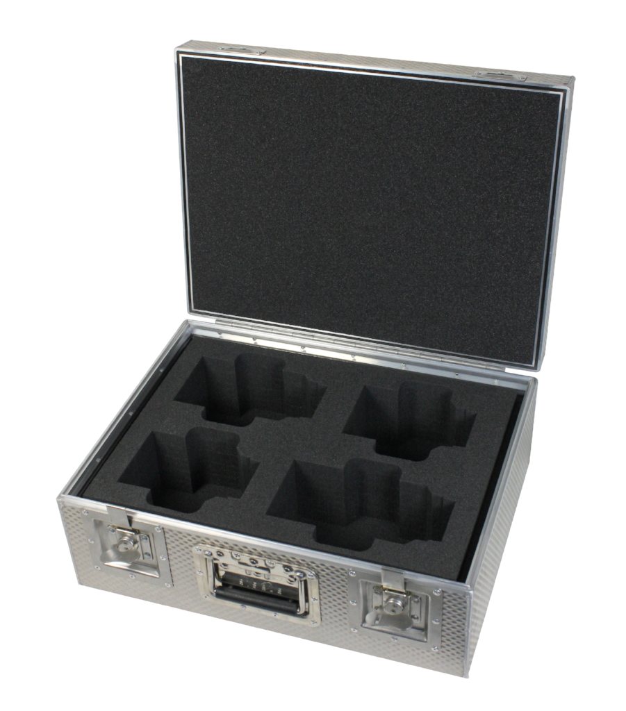 Leica Thalia 4x (je 1x 70, 100, 120, 180 ) WS - S 118 -