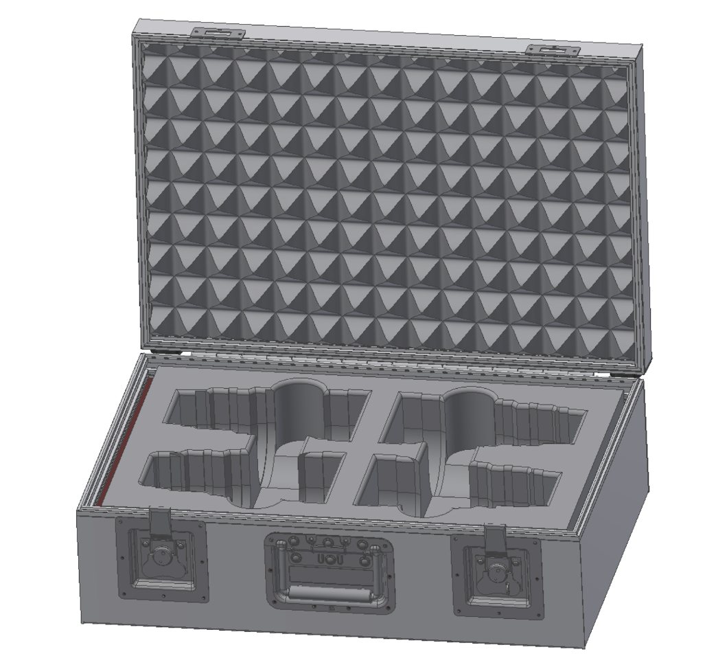Leitz Primes 4x 21-135 mm  - S 133 -