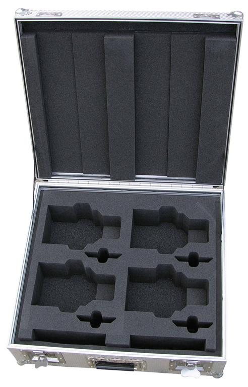 Master Primes 4x - S 127 -