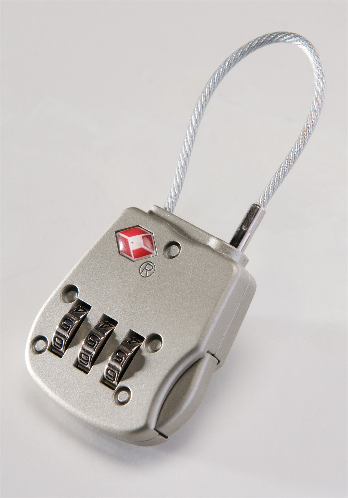 PELI- TSA PADLOCK