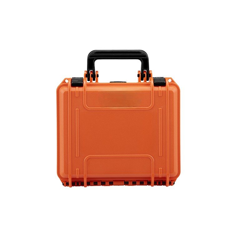 OutDoor Typ OD-23-15 orange, mit Rasterhartschaum