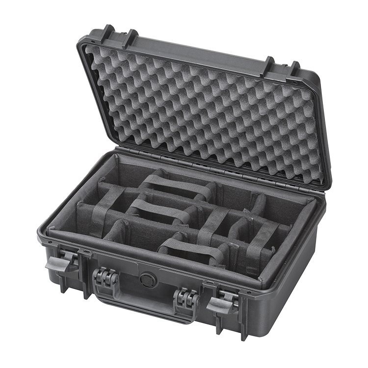 EISELE OutDoor Case