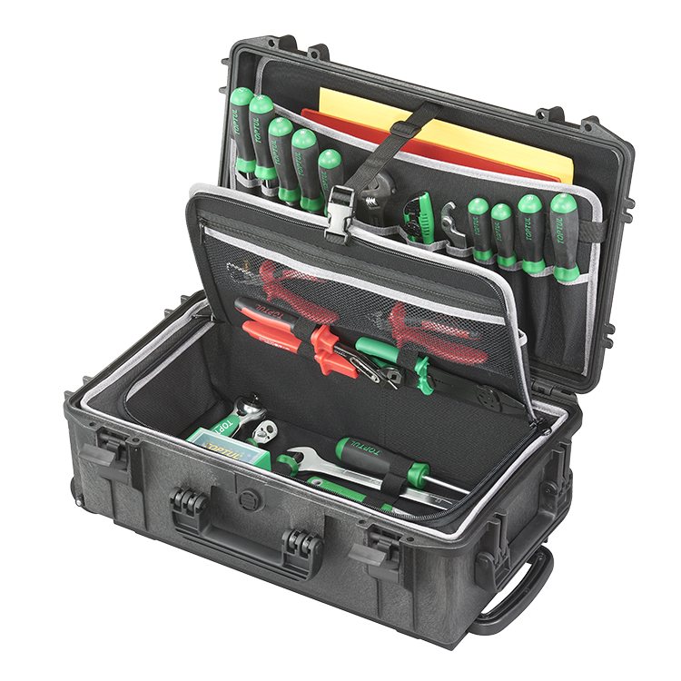 EISELE OutDoor Case