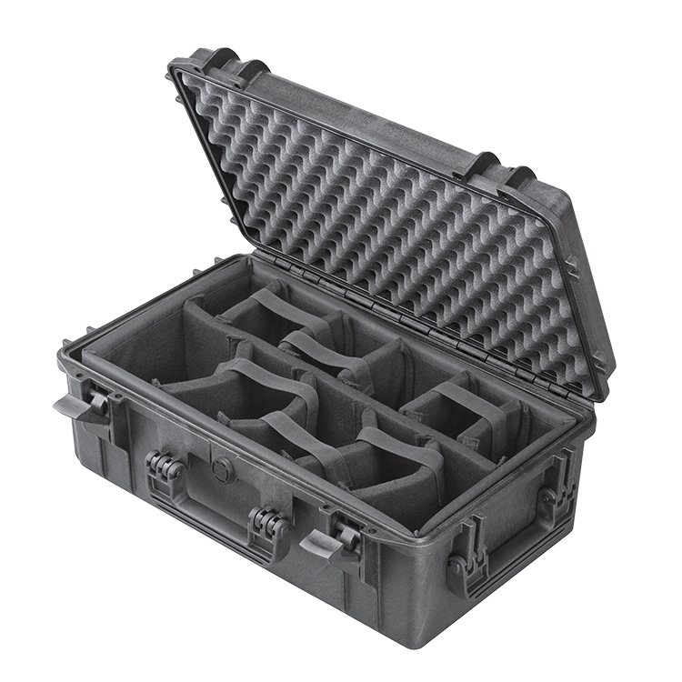 EISELE OutDoor Case
