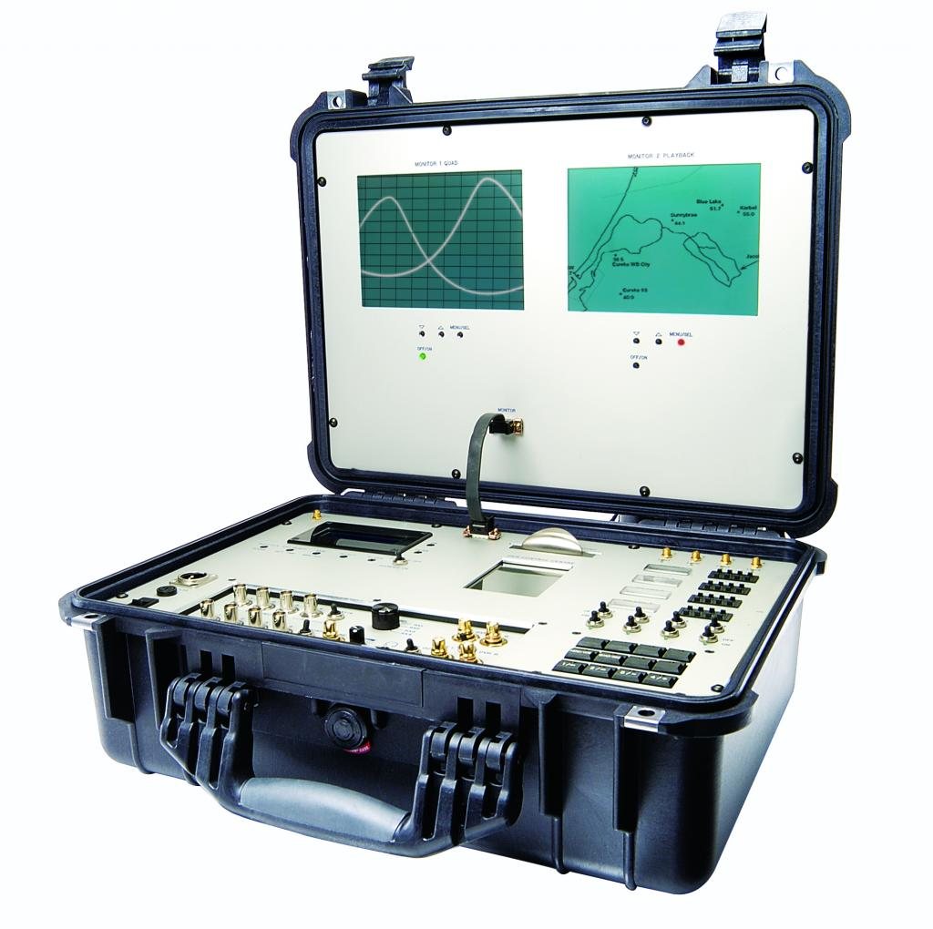 PELI™ Protector case