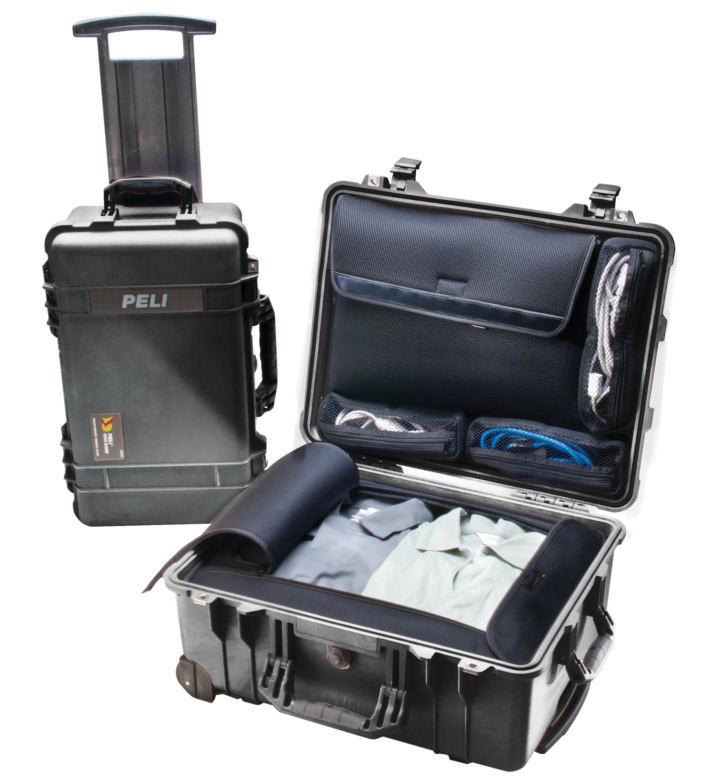 PELI™ Protector case