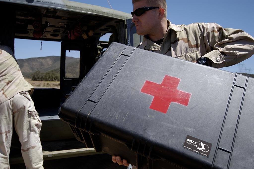 PELI™ Protector case