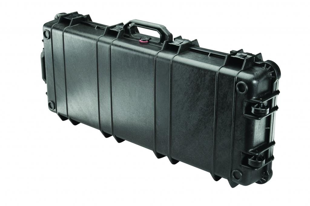 PELI- case Typ 1700 R schwarz, leer