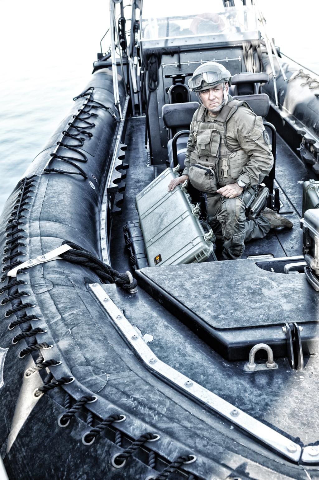 PELI™ Protector case