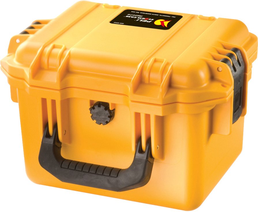 Peli™ Storm Case