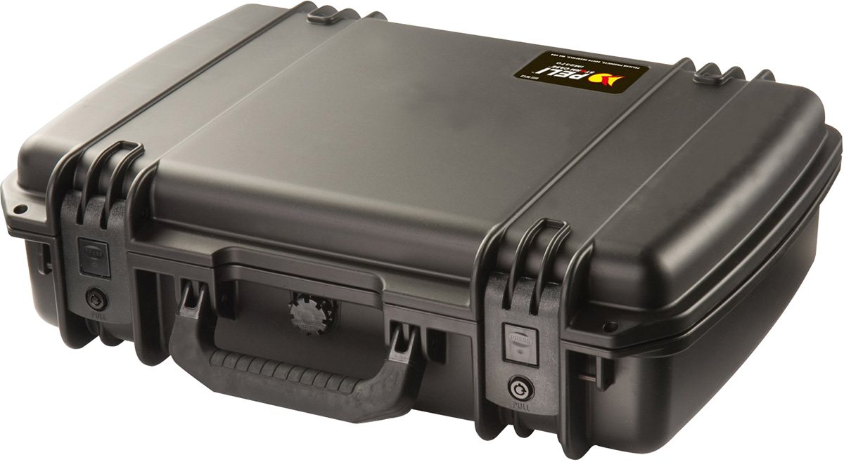 Peli™ Storm Case