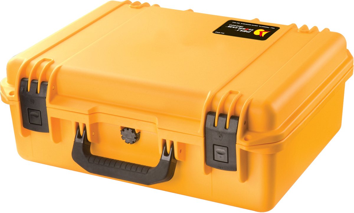 Peli™ Storm Case