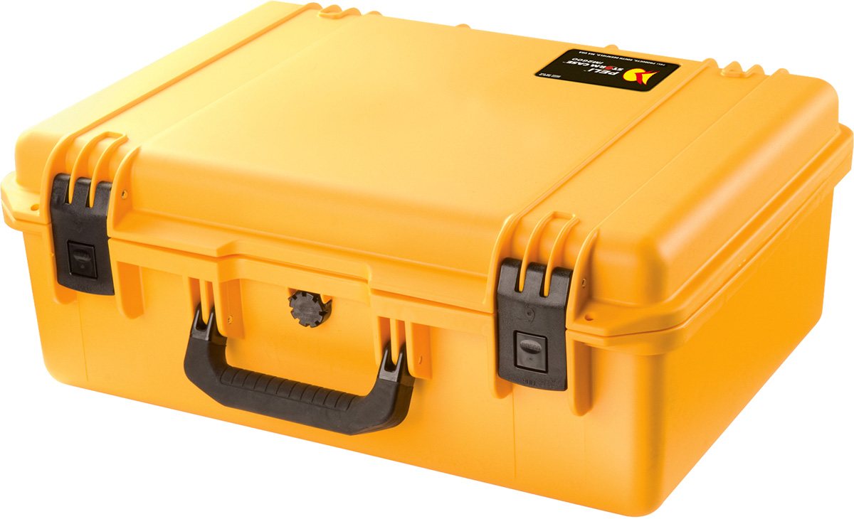 Peli™ Storm Case
