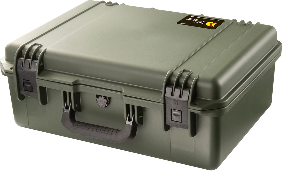 Peli™ Storm Case