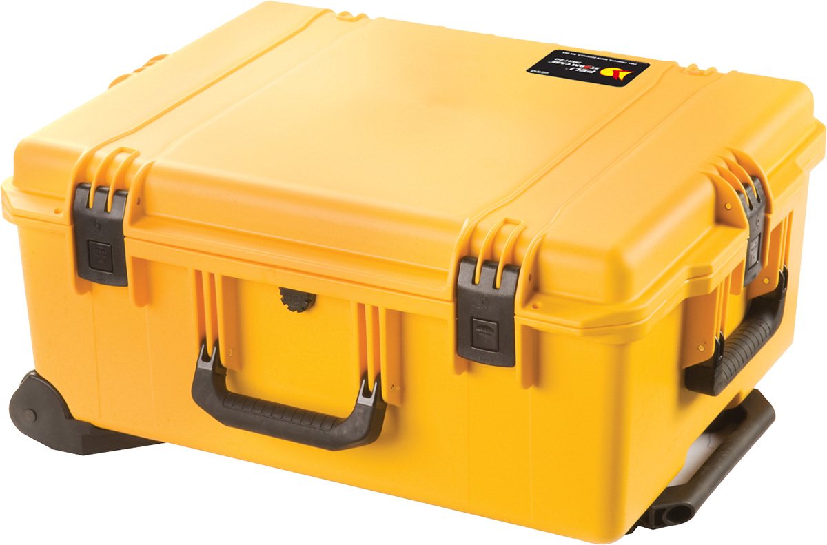 Peli™ Storm Case