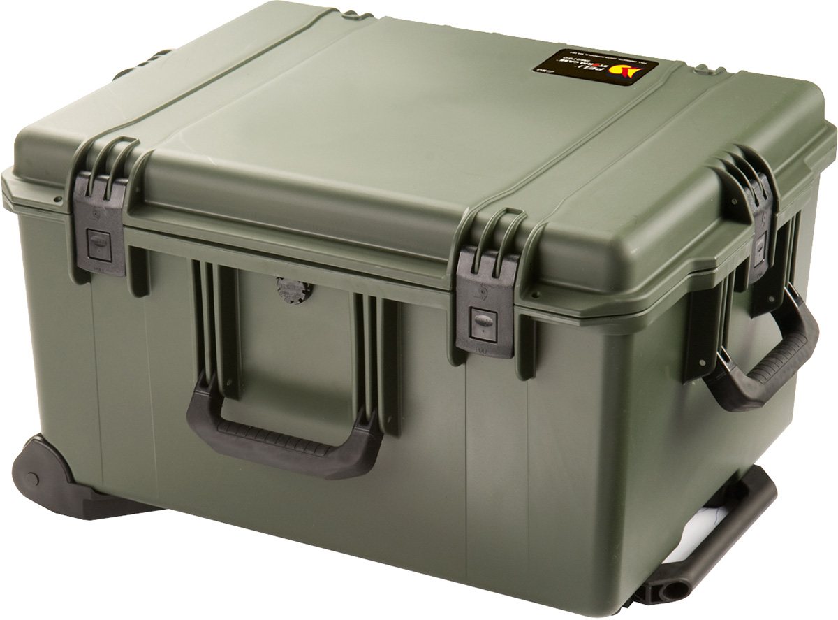 Peli™ Storm Case