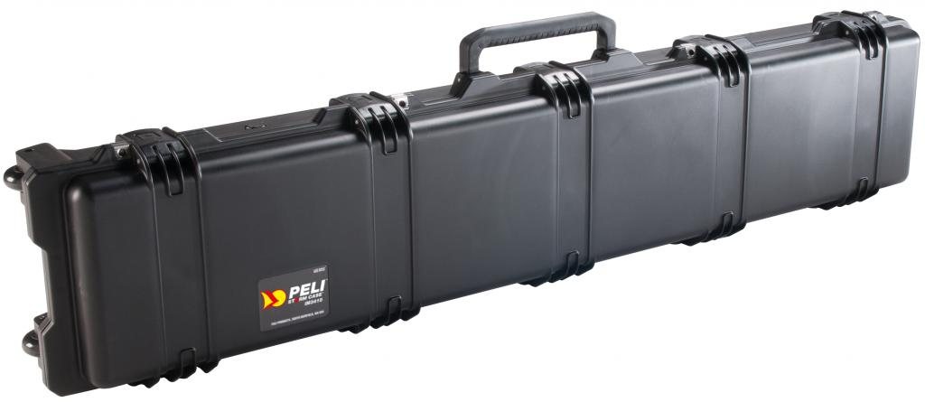 Peli-STORM - case Typ iM3410 R schwarz, leer
