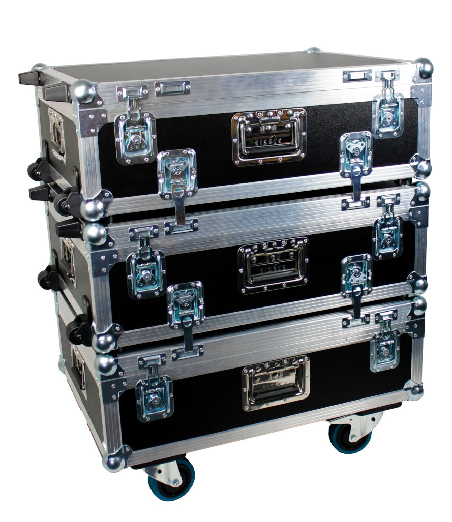 Flight-Cases