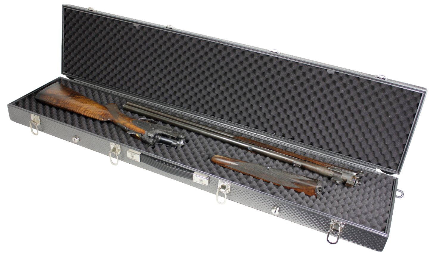 Gewehrkoffer Typ RIF / S 1180 "silver vain"