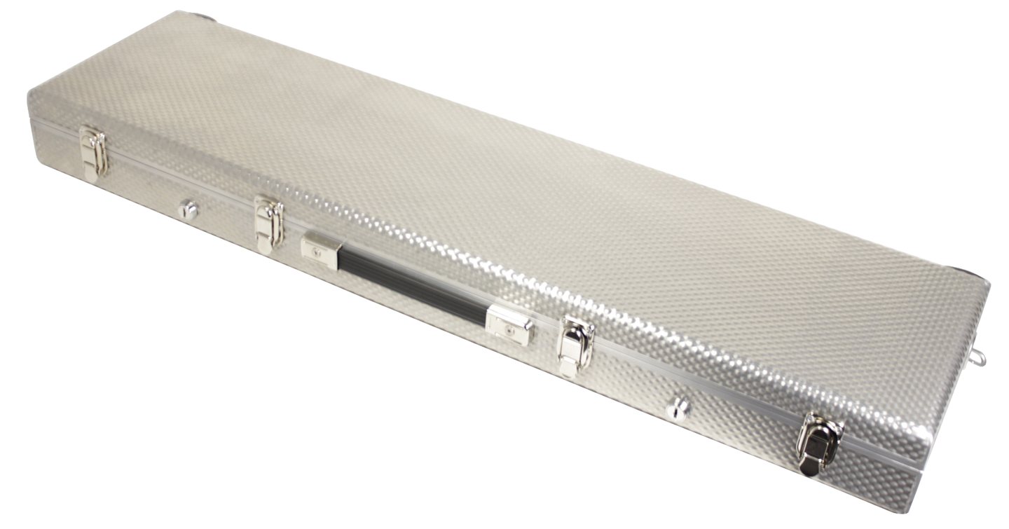 Waffenkoffer - gun case