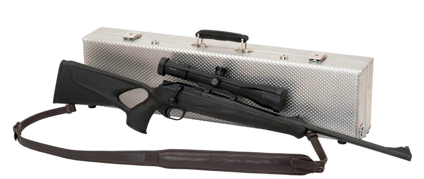 SHOT/C/D-B -Blaser R8 Success-