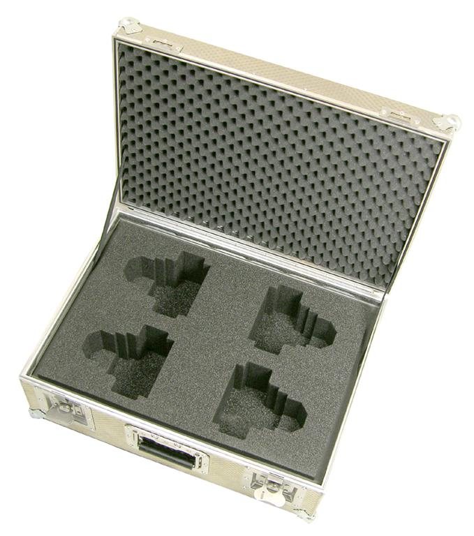 Compact-Primes CP.2 / 4x (15-85) - S 12 -