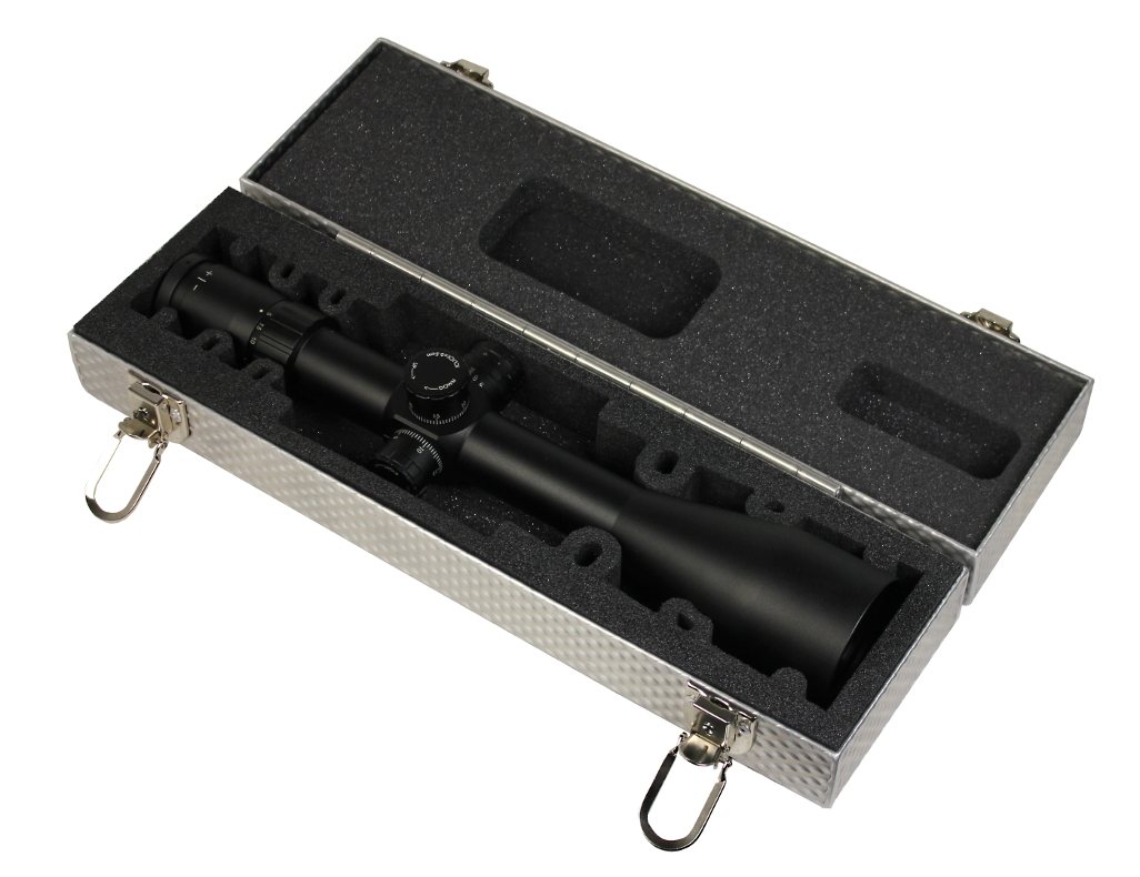 ZF - Etui