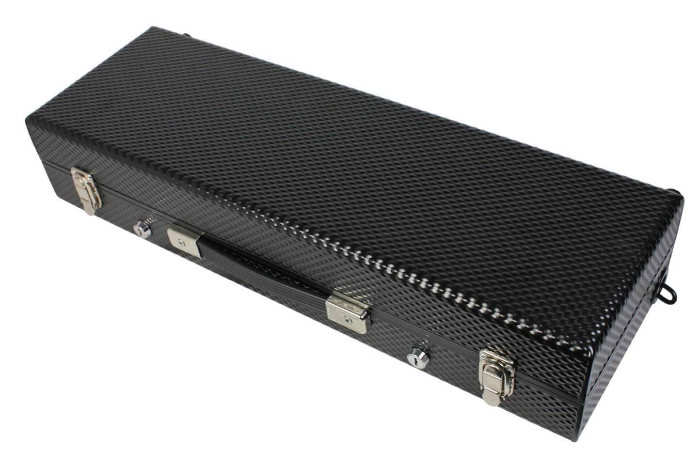 Gewehrkoffer Typ SHOT / C / D-S (9005 schwarz matt)