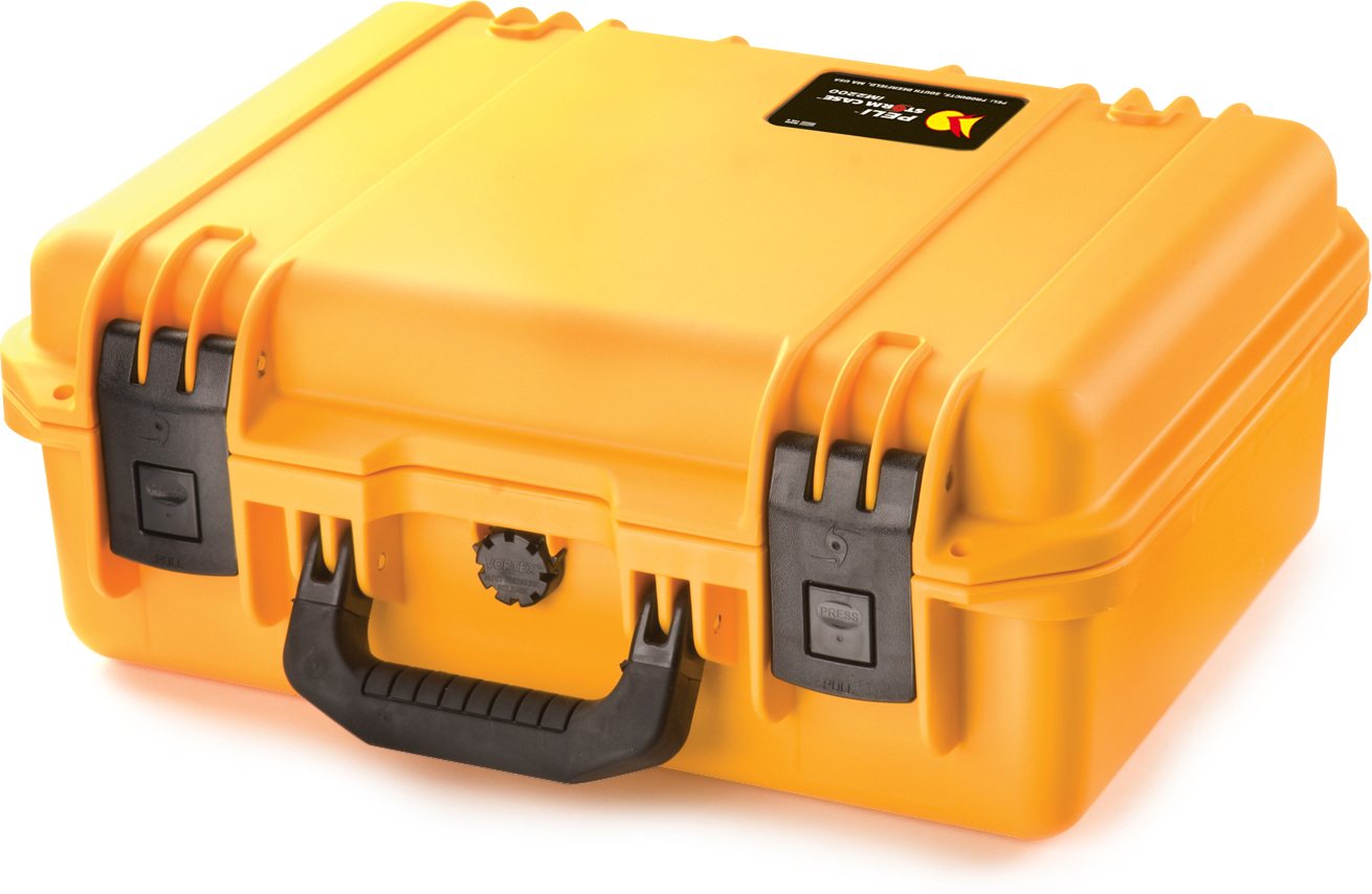 Peli™ Storm Case