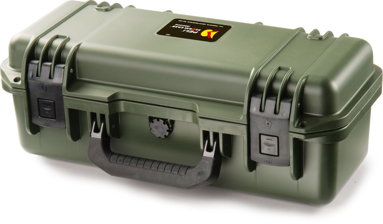 Peli™ Storm Case