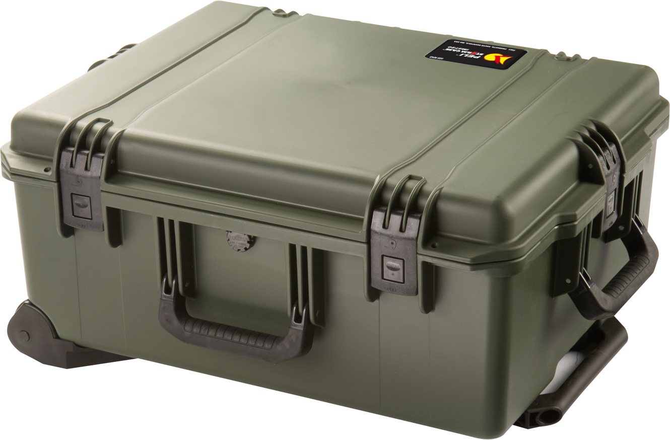 Peli™ Storm Case
