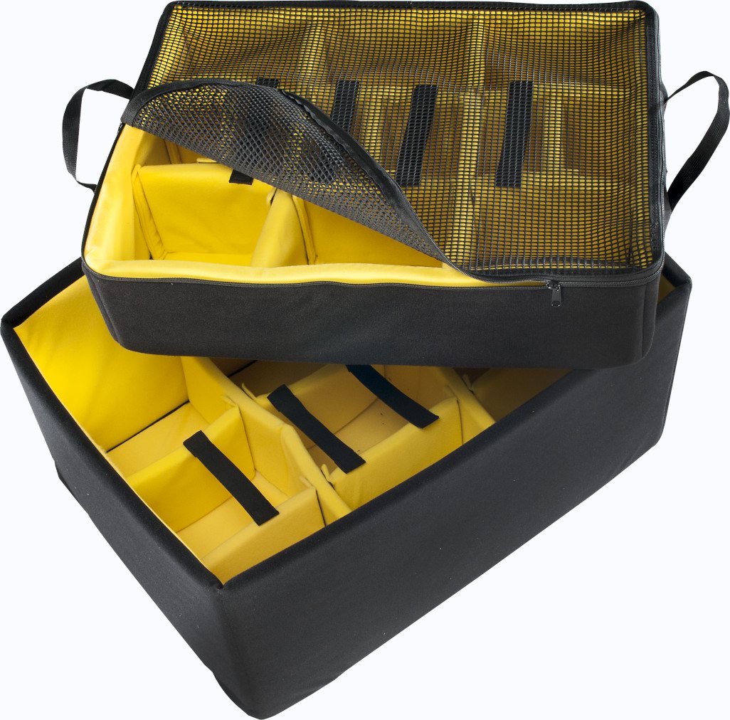 Divider Set für PELI Air Typ 1637