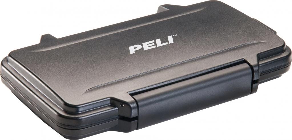 PELI Case Typ 0915 für SD Card, schwarz