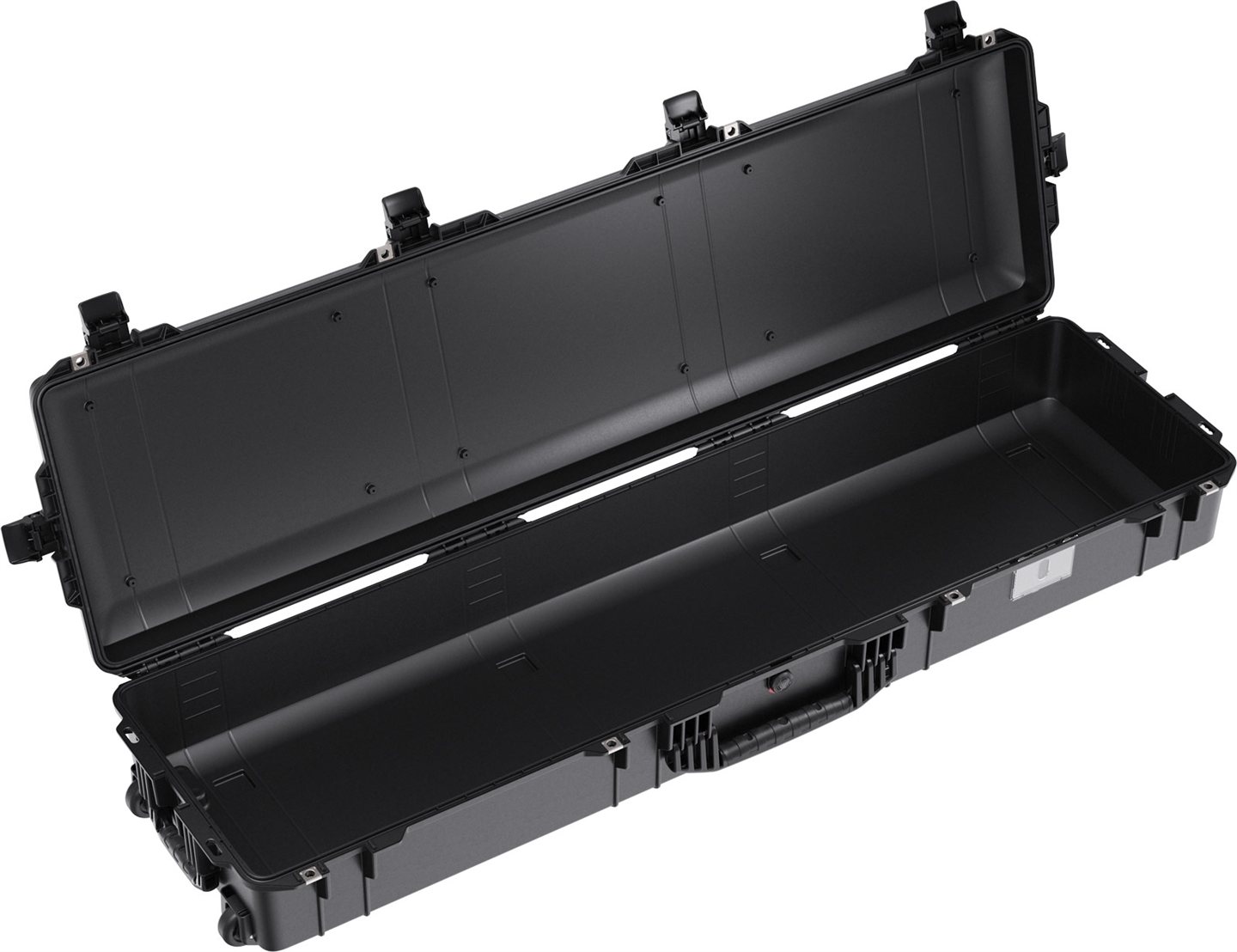 PELI AIR- case Typ 1755, schwarz, leer
